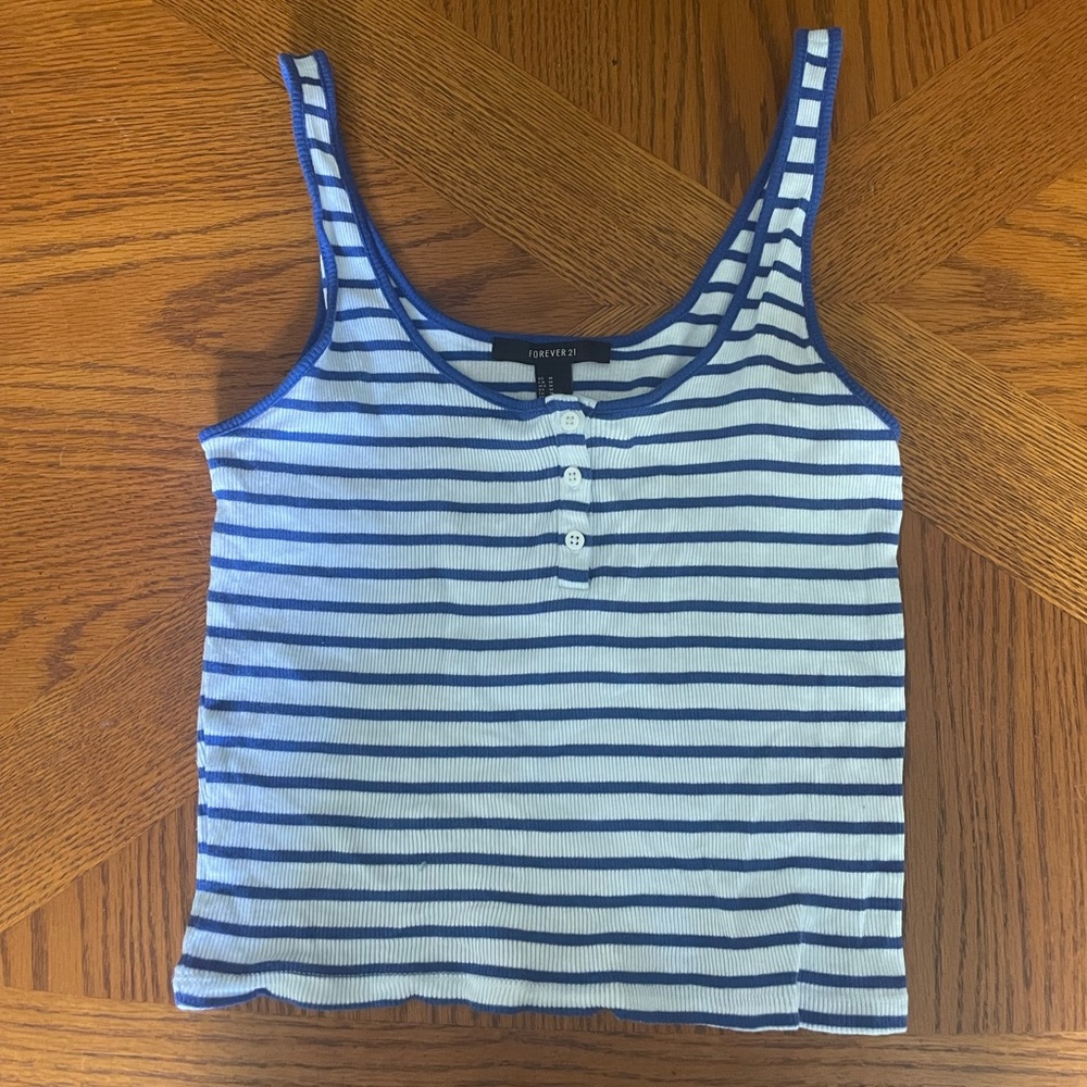 Forever 21 Tank Top
